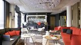 Ibis Bordeaux St Jean Exterior