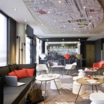 Ibis Bordeaux St Jean