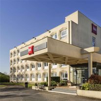 Ibis Saint Dizier