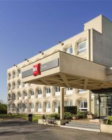 Ibis Saint Dizier