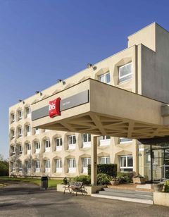 Ibis Saint Dizier