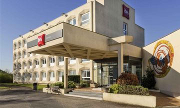 Ibis Saint Dizier