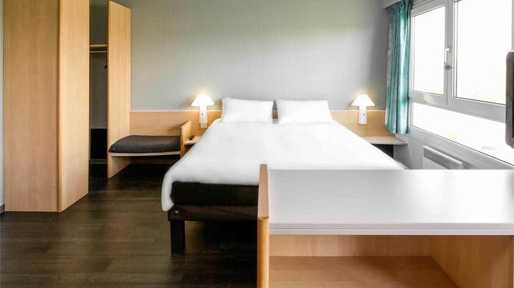 Ibis Saint Dizier Room