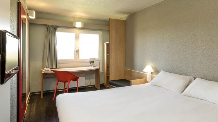 Ibis Saint Dizier Room