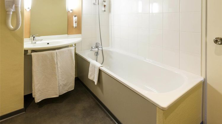 Ibis Saint Dizier Room