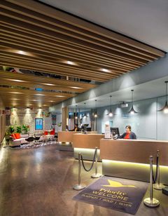 Ibis Hotel
