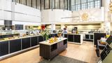 Ibis Hotel Restaurant