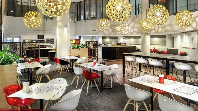 Ibis Hotel Restaurant