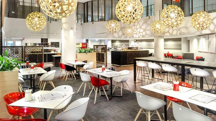 Ibis Hotel Restaurant
