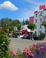 Hotel Ibis Chalon-Sur-Saone Europe