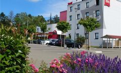 Hotel Ibis Chalon-Sur-Saone Europe