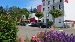 Hotel Ibis Chalon-Sur-Saone Europe