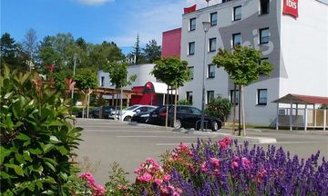 Hotel Ibis Chalon-Sur-Saone Europe
