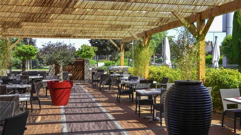 <b>Hotel Ibis Chalon-Sur-Saone Europe Restaurant</b>. Images powered by <a href="https://iceportal.shijigroup.com/" title="IcePortal" target="_blank">IcePortal</a>.