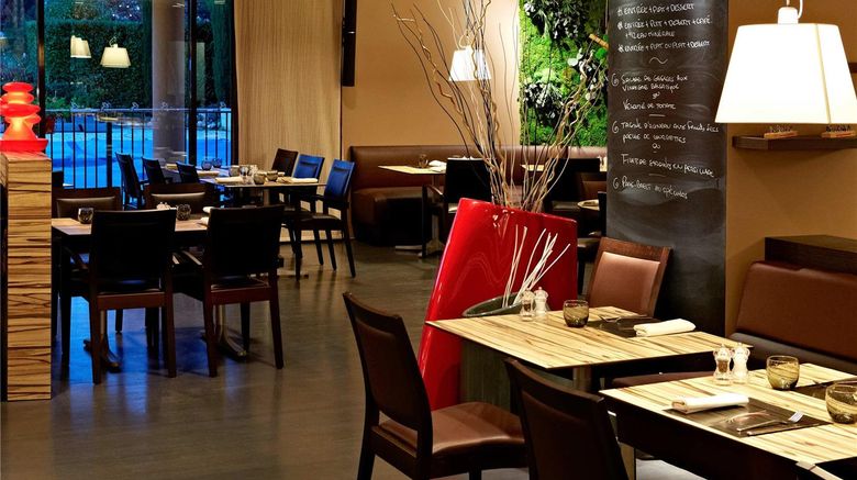 <b>Hotel Ibis Chalon-Sur-Saone Europe Restaurant</b>. Images powered by <a href="https://iceportal.shijigroup.com/" title="IcePortal" target="_blank">IcePortal</a>.