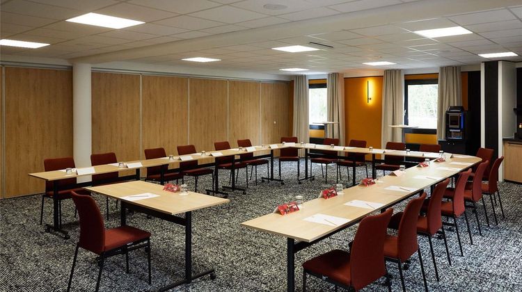Hotel Ibis Chalon-Sur-Saone Europe Meeting