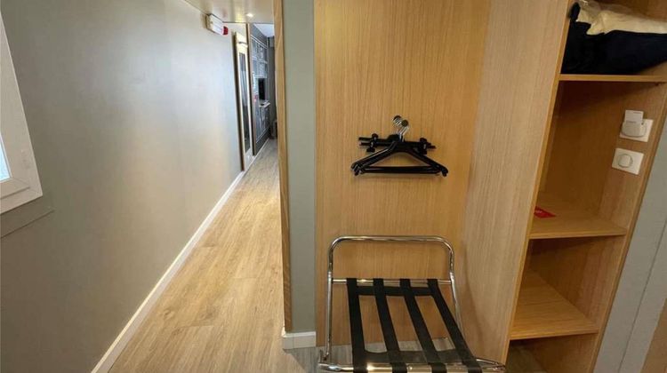 Hotel Ibis Chalon-Sur-Saone Europe Room