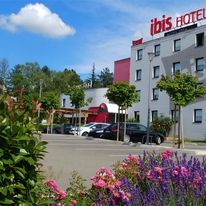 Hotel Ibis Chalon-Sur-Saone Europe