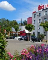 Hotel Ibis Chalon-Sur-Saone Europe