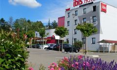 Hotel Ibis Chalon-Sur-Saone Europe
