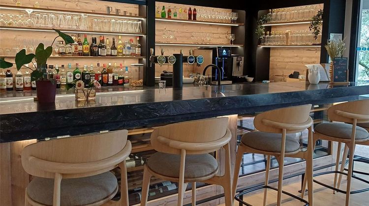 Hotel Ibis Chalon-Sur-Saone Europe Restaurant