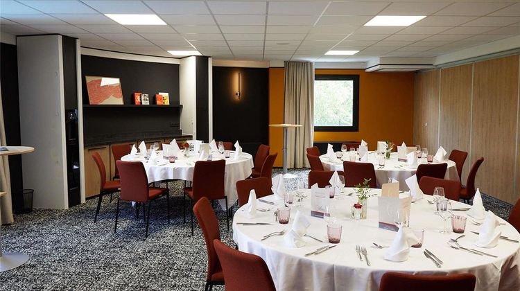 Hotel Ibis Chalon-Sur-Saone Europe Meeting