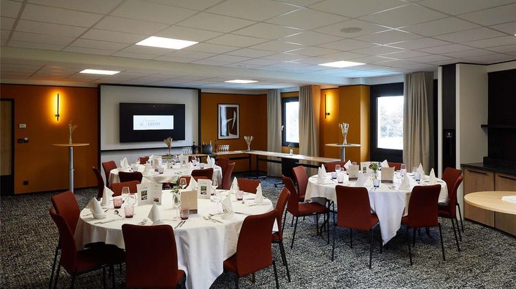 Hotel Ibis Chalon-Sur-Saone Europe Meeting