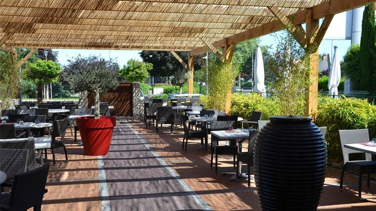 Hotel Ibis Chalon-Sur-Saone Europe Exterior