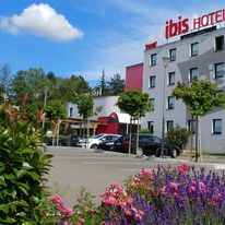 Hotel Ibis Chalon-Sur-Saone Europe