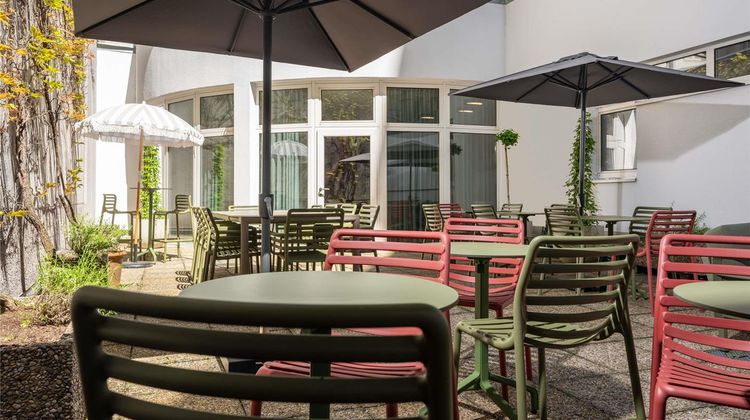 Hotel Mercure Wien City Meeting