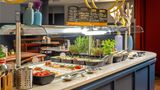Hotel Mercure Wien City Restaurant
