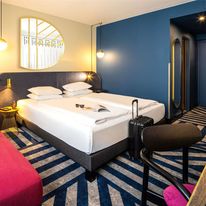 Hotel Mercure Wien City