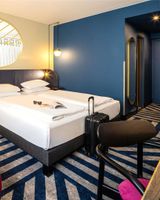 Hotel Mercure Wien City
