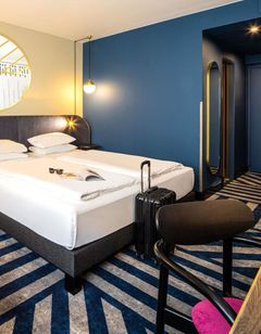 Hotel Mercure Wien City