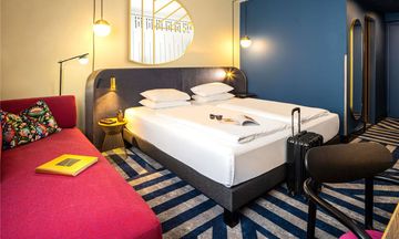 Hotel Mercure Wien City