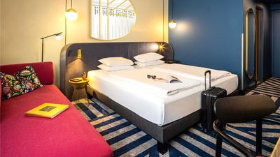 Hotel Mercure Wien City