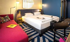 Hotel Mercure Wien City