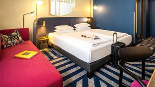Hotel Mercure Wien City