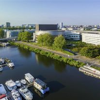 Novotel Centre