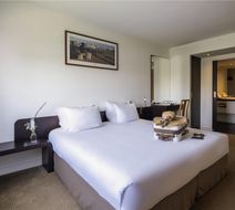 Novotel Centre Room