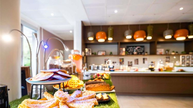 Novotel Centre Restaurant