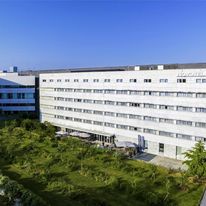 Novotel Centre
