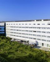 Novotel Centre
