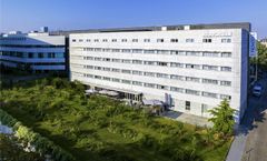 Novotel Centre