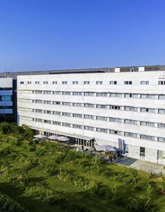 Novotel Centre