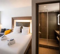 Novotel Centre Room