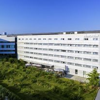 Novotel Centre