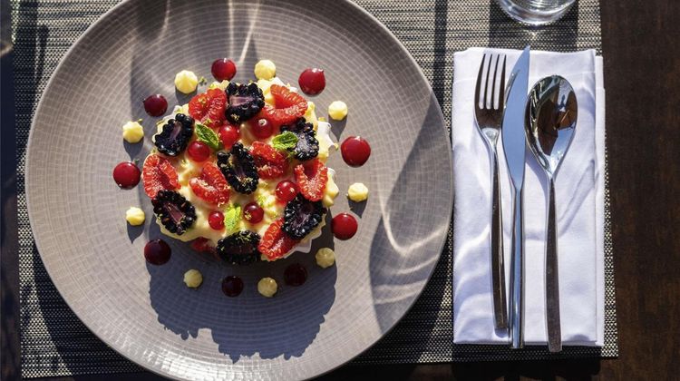 Novotel Centre Restaurant