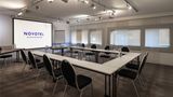 Novotel Centre Meeting