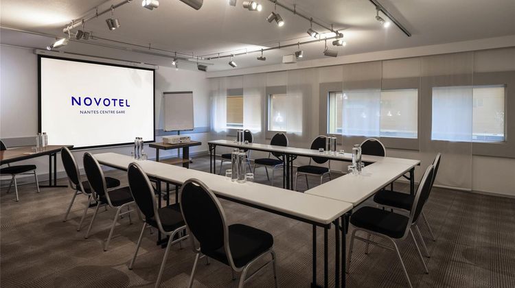 Novotel Centre Meeting